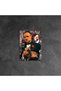 Vito Corleone Pop Art Metal Poster - Magnetic Wall Art Print - 5