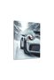 Porsche 911 2 Car Metal Poster - Magnetic Wall Art Print - 2