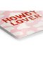 Howdy Lover Metal Poster - Magnetic Wall Art Print - 3