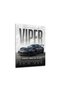 Dodge Viper SRT-10 Car Metal Poster - Magnetic Wall Art Print - 2