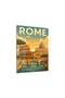 Rome Travel Metal Poster - Magnetic Wall Art Print - 2
