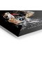 Pierre Gasly Racing Metal Poster - Magnetic Wall Art Print - 3