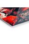 Eren Yeager A Anime Metal Poster - Magnetic Wall Art Print - 3