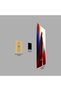 Superman Movie Metal Poster - Magnetic Wall Art Print - 4
