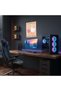 Goose Game funny gaming Metal Poster - Magnetic Wall Art Print - 5