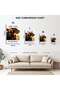 Are You Pooping Cat Funny Metal Poster - Magnetic Wall Art Print - 7
