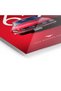 1965 Ford Mustang Car Metal Poster - Magnetic Wall Art Print - 3