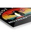 Noot Noot Funny Metal Poster - Magnetic Wall Art Print - 3