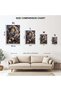 Riyo Anime Metal Poster - Magnetic Wall Art Print - 7