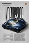 Koenigsegg Jesko Absolut Car Metal Poster - Magnetic Wall Art Print