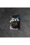 LV Money Bag Pop Art Metal Poster - Magnetic Wall Art Print - 7