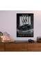 Nissan GTR R34 Car Metal Poster - Magnetic Wall Art Print - 6