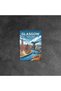 Glasgow Scotland Travel Metal Poster - Magnetic Wall Art Print - 7