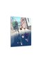 Spy x Family Reflections Anime Metal Poster - Magnetic Wall Art Print - 2