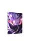 Obito Uchiha Anime Metal Poster - Magnetic Wall Art Print - 2