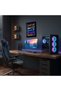 Eat Sleep Anime Repeat Gaming Metal Poster - Magnetic Wall Art Print - 6