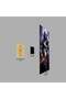 Sung Jin-Woo 2 Anime Metal Poster - Magnetic Wall Art Print - 6