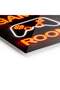 Game Room Neon Sign Gaming Metal Poster - Magnetic Wall Art Print - 3