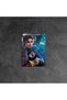 Expedition 33 - Maelle 2 Gaming Metal Poster - Magnetic Wall Art Print - 7