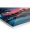 Miami Vice Ferrari Daytona Car Metal Poster - Magnetic Wall Art Print - 3