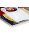 Sheikh Khalifa Bin Zayed Al Nahyan UAE Metal Poster - Magnetic Wall Art Print - 3