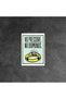 Monopoly No Pressure No Diamonds Pop Art Metal Poster - Magnetic Wall Art Print - 4