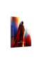 Superman Movie Metal Poster - Magnetic Wall Art Print - 2
