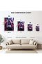 Jinx Anime Metal Poster - Magnetic Wall Art Print - 7