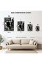 Playboi Carti Hip Hop Metal Poster - Magnetic Wall Art Print - 8