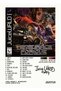 Juice Wrld Hip Hop Metal Poster - Magnetic Wall Art Print