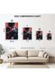 Guts Rage Anime Metal Poster - Magnetic Wall Art Print - 7