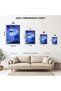 Appa Anime Metal Poster - Magnetic Wall Art Print - 7