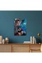 Expedition 33 - Maelle 2 Gaming Metal Poster - Magnetic Wall Art Print - 6