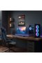 Brotato Gaming Metal Poster - Magnetic Wall Art Print - 6