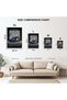 Subaru Impreza WRC Car Metal Poster - Magnetic Wall Art Print - 7