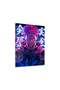 Mystic Sukuna Anime Metal Poster - Magnetic Wall Art Print - 2