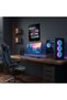 Just One More Game Gaming Metal Poster - Magnetic Wall Art Print - 6