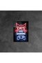 Cats and Gaming Metal Poster - Magnetic Wall Art Print - 4