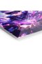 Power Surge Satoru Gojo Anime Metal Poster - Magnetic Wall Art Print - 3