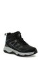 Charged Pu Hi 5Pr Black Unisex Outdoor Boots - 2