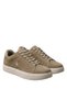 Sneaker, 40, Taupe - 3