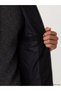 Esvab • Modern & Distinctive Slim Fit Stand Collar Men's Puffer Vest - 3