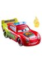 Disney and Pixar Cars Racing and Rescue Lightning Mcqueen Die-Cast Vehicle - 4