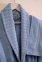 Bride |   Family Bathrobe Set |   100% Cotton 4 Pieces - 2
