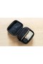 Minipresso NS2 Protective Case|Durable EVA material Travel Kit for Minipresso NS2 w/Shoulder Strap, Includes Capsule box for Eight Coffee pods, Coaster, MicroFiber Towel, Extra Mesh Pocket - 4