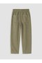 Rmz Gi̇yi̇m Farkiyla Boys' Velvet Trousers - 3