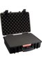 Medium Hard Camera Case 18 x 14 x 6 Inches Black - 3