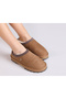 Australia Sharky Scuff Women's Casual Shoes Brown - 2