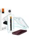 EZ FIT [2P] iPhone 18 Pro MAX Screen Protector | iPhone 17 Pro Max