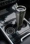 ®   Silicone Car Coaster 70 mm – Non-Slip Phone and Money Holder Mat - 2